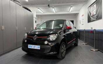 Renault twingo Marseille