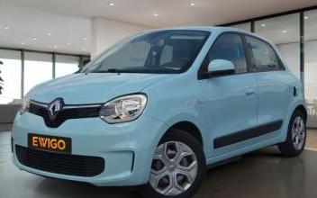 Renault Twingo Osny