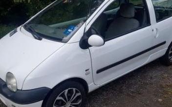 Renault twingo Pontarlier