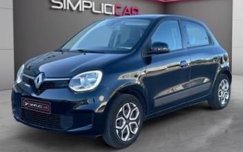 Renault twingo Saint-Sulpice-de-Royan