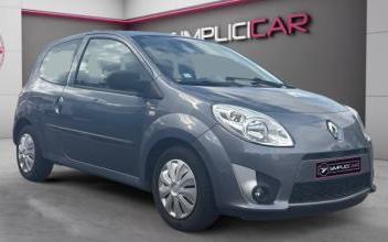 Renault Twingo Méry-sur-Oise