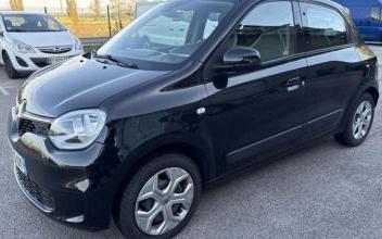 Renault Twingo Sevrey