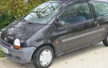 Renault twingo Magnac-sur-Touvre