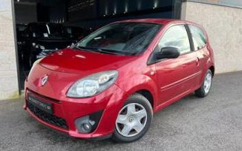 Renault twingo ii Montigny-le-Bretonneux