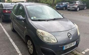 Renault twingo ii Romainville