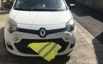 Renault twingo ii Beauvois-en-Cambrésis