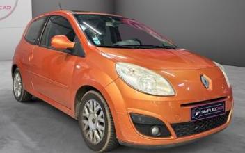 Renault twingo ii Montpellier