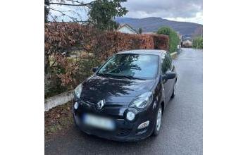 Renault twingo ii Annemasse
