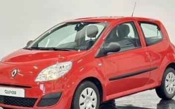 Renault twingo ii Louvil