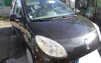 Renault twingo ii Boudou