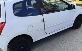 Renault twingo ii Sète