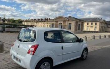 Renault twingo ii Paris