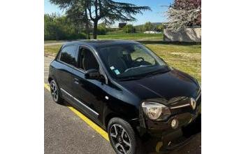 Renault twingo iii Achères