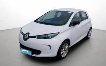 Renault zoe Hérouville-Saint-Clair