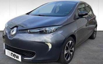 Renault zoe Cavaillon