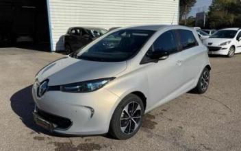 Renault zoe Sorgues