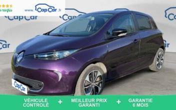 Renault zoe Contres