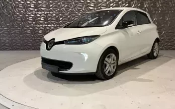 Renault ZOE Epône