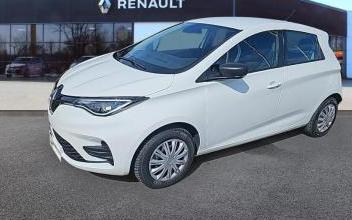 Renault ZOE Langres