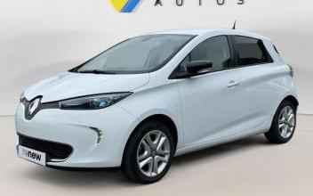 Renault ZOE Viry-Chatillon