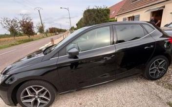 Seat ibiza Limetz-Villez