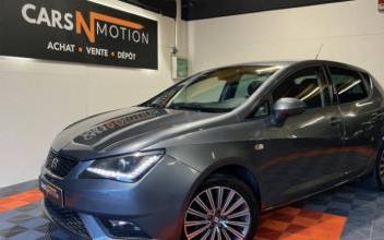 Seat Ibiza Puget-sur-Argens