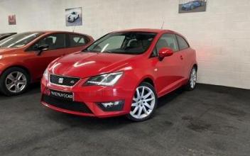 Seat ibiza Laon