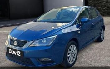 Seat ibiza Rennes