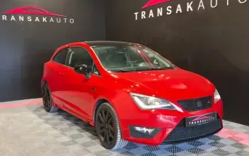 Seat Ibiza Avignon