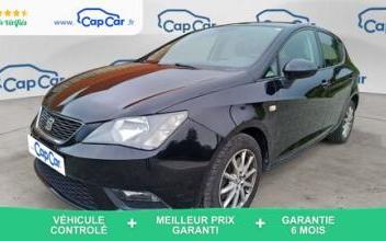 Seat ibiza La-Mure