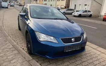 Seat Leon Stiring-Wendel
