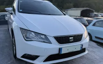 Seat Leon Urcuit
