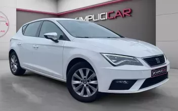 Seat Leon Genay