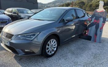 Seat Leon La-Garde