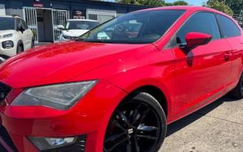 Seat Leon SC Gerzat