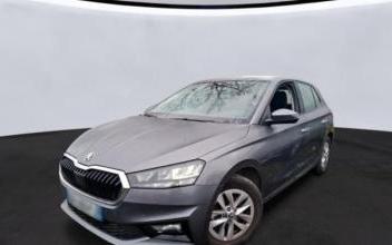 Skoda Fabia Igny
