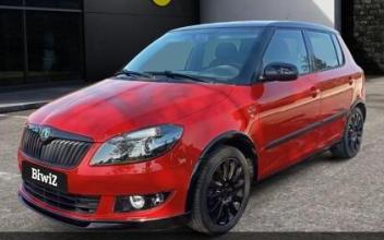 Skoda fabia Marmande