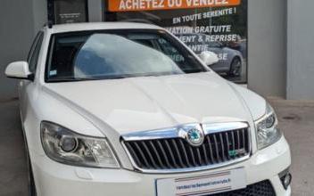 Skoda Octavia Altkirch