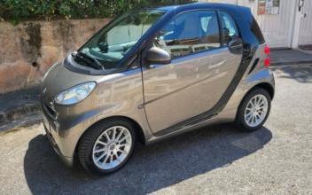 Smart Fortwo Nice