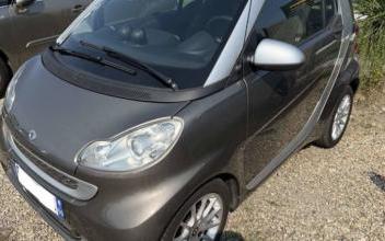 Smart Fortwo Saint-Priest