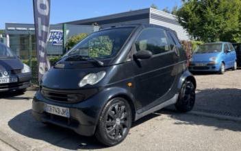 Smart Fortwo Darnétal