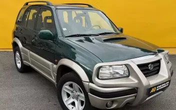 Suzuki Grand Vitara Puy-Guillaume