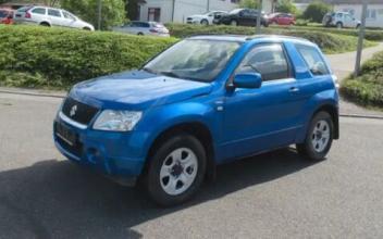 Suzuki grand vitara Maisse