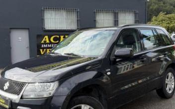 Suzuki Grand Vitara Draguignan