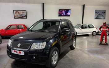 Suzuki grand vitara Rodez