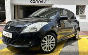 Suzuki swift Cannes