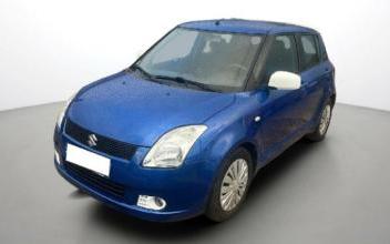 Suzuki Swift Sarcelles