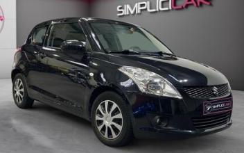 Suzuki swift Brignais