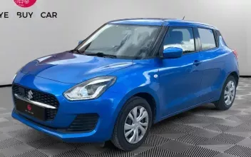 Suzuki Swift Lunel-Viel