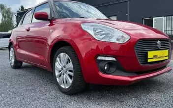 Suzuki Swift Douai